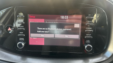 Toyota Aygo X 1.0 VVT-i Pure 5dr Petrol Hatchback